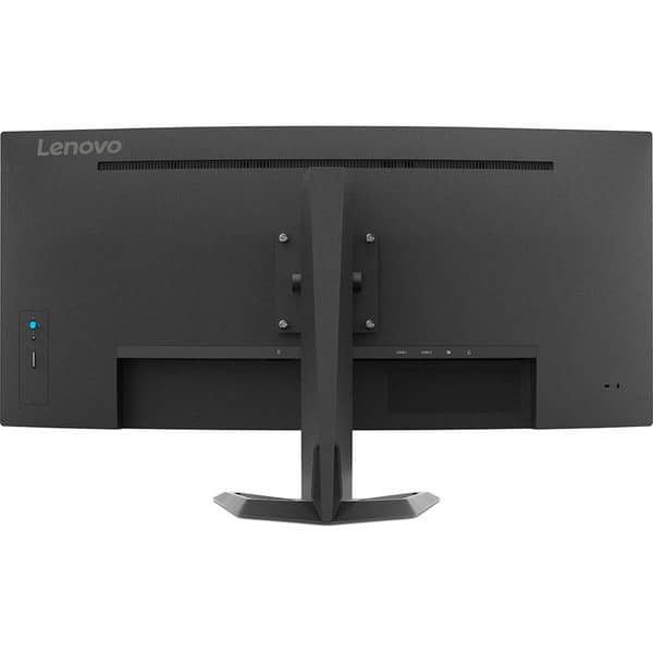 Monitor Gaming curbat LED VA LENOVO G34W-30, 34", WQHD, 165Hz, AMD FreeSync Premium, negru