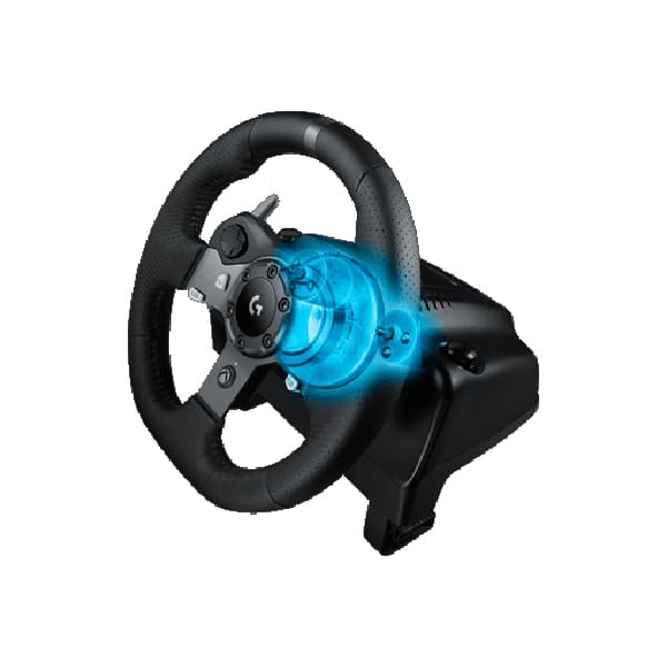 Volan gaming LOGITECH Driving Force G920 (PC/Xbox One)