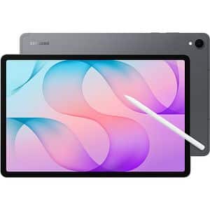 Tableta SAMSUNG Galaxy Tab S12+, 12.6", 512GB, 12GB RAM, Wi-Fi, Gray