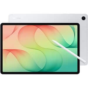 Tableta SAMSUNG Galaxy Tab S12+, 12.6", 512GB, 12GB RAM, Wi-Fi, Silver