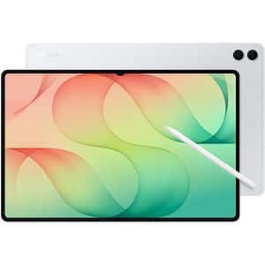 Tableta SAMSUNG Galaxy Tab S12 Ultra, 14.6", 512GB, 12GB RAM, Wi-Fi + 5G, Silver