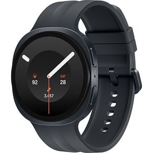 Smartwatch SAMSUNG Galaxy Watch9, 44mm, LTE, Wi-Fi, Android, Graphite