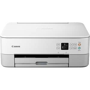 Multifunctional inkjet color CANON Pixma TS5351I, A4, USB, Wi-Fi