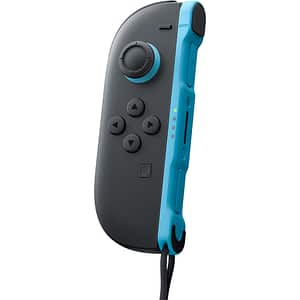 Controller NINTENDO Switch 2 Joy-Con Left, Light Blue
