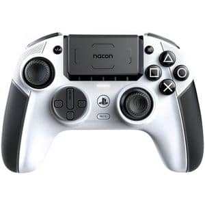 Controller Wireless NACON Revolution 5 Pro, alb