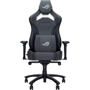 Scaun Gaming ASUS ROG Chariot X Core Wide SL301CW, gri