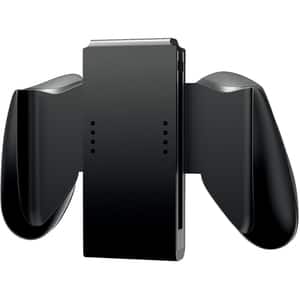 Suport controller Joy-Con POWERA Comfort Grip 1501064-01, negru
