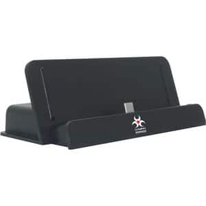 Statie incarcare MYRIA MG7427BK pentru Nintendo Switch, negru