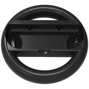 Volan gaming MYRIA MG7428 pentru Nintendo Switch, negru