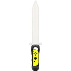 Accesoriu sabie MYRIA MG7431 pentru Nintendo Switch, negru