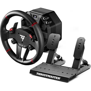 Volan Gaming THRUSTMASTER T598 Direct Axial Drive, PS5/PC, negru