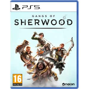 Joc Gangs of Sherwood PS5