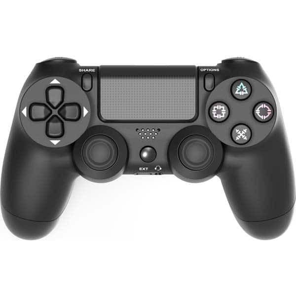 Gamepad Wireless MARVO GT-84 (PS4), negru