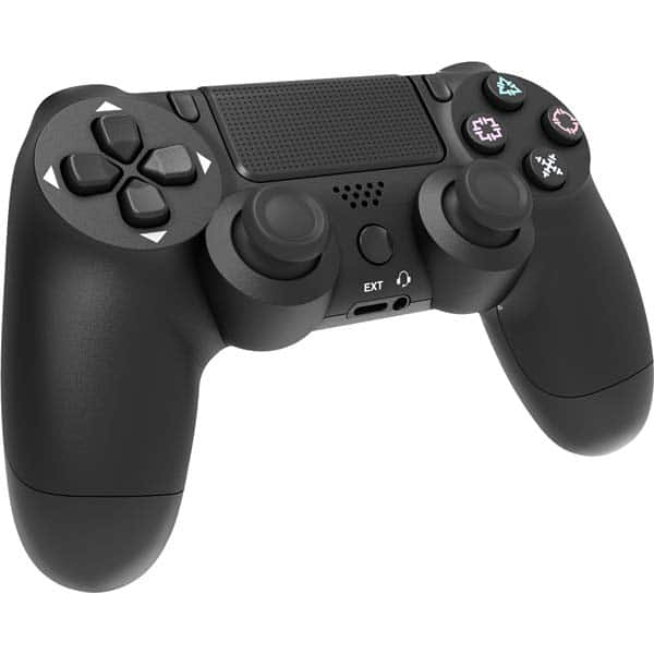 Gamepad Wireless MARVO GT-84 (PS4), negru