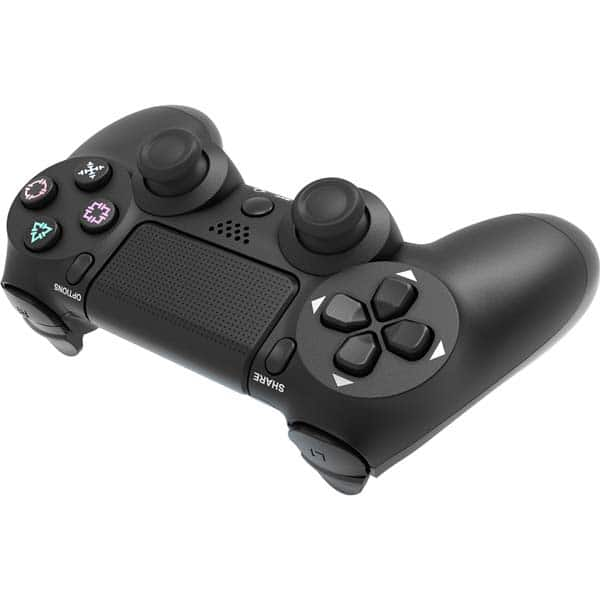 Gamepad Wireless MARVO GT-84 (PS4), negru