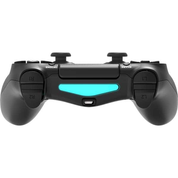 Gamepad Wireless MARVO GT-84 (PS4), negru