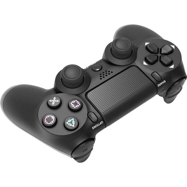 Gamepad Wireless MARVO GT-84 (PS4), negru