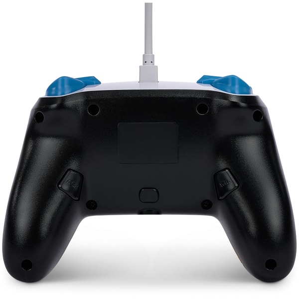 Controller POWERA Enhanced Pokemon Pikachu High Voltage pentru