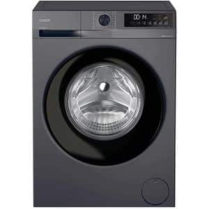 Masina de spalat rufe frontala CANDY ProWash 300 GD 48SB6G-S, Steam, 8 kg, 1400rpm, Clasa A, antracit