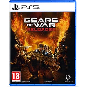 Joc Gears of War Reloaded PS5