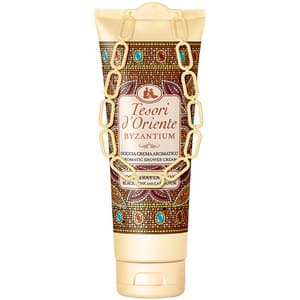 Gel de dus TESORI D'ORIENTE Byzantium, 250ml