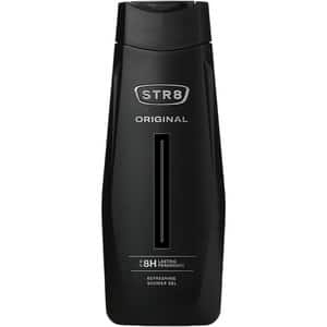 Gel de dus STR8 Original, 400ml