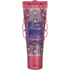 Gel de dus TESORI D'ORIENTE Persian Dream, 250ml