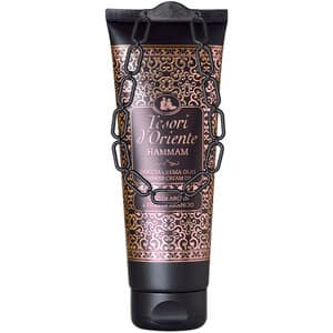 Gel de dus TESORI D'ORIENTE Hammam, 250ml