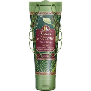 Crema de dus TESORI D'ORIENTE Forest Ritual, 250ml