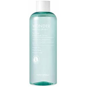 Lotiune tonica TONYMOLY Wonder Tea Tree Pore Fresh Toner, 500ml