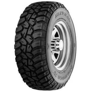 Anvelopa all season GENERAL TIRE Grabber MT FR LT 265/75R16 123/120Q