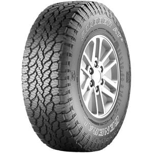 Anvelopa all season GENERAL TIRE Grabber AT3 FR 255/65R17 114/110S