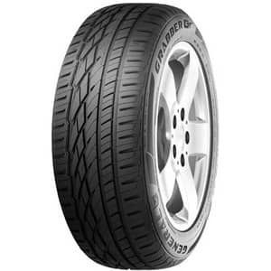 Anvelopa vara GENERAL TIRE Grabber GT 255/60R17 106V