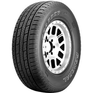 Anvelopa all season GENERAL TIRE Grabber HTS60 XL 245/65R17 111T