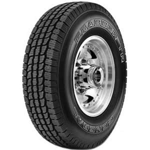 Anvelopa all season GENERAL TIRE Grabber TR POR 235/85R16C 120/116Q
