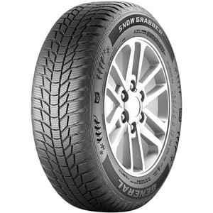 Anvelopa iarna GENERAL TIRE Snow Grabber Plus 215/70R16 100H