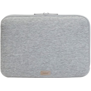 Husa laptop HAMA Jersey, 15.6", gri