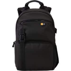 Rucsac camera foto CASE LOGIC Bryker, negru