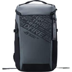 Rucsac laptop ASUS ROG Ranger BP2701, 17", gri