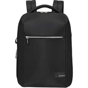 Rucsac laptop SAMSONITE Litepoint, 14.1", Negru