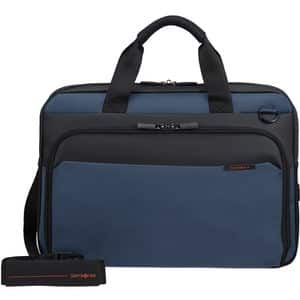 Geanta laptop SAMSONITE Mysight, 15.6", albastru