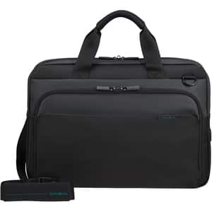 Geanta laptop SAMSONITE Mysight, 15.6", Negru