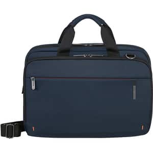 Geanta laptop SAMSONITE Network 4, 15.6", Albastru