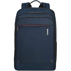 Rucsac laptop SAMSONITE Network 4, 17.3", Albastru