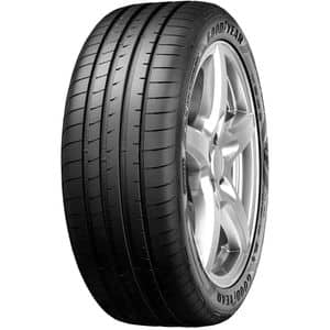 Anvelopa vara GOODYEAR Eagle F1 Asymmetric 5 225/50R18 95W
