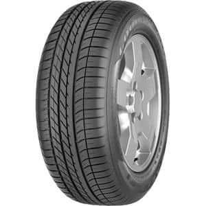 Anvelopa vara GOODYEAR Eagle F1 Asymmetric SUV 245/45R20 103W