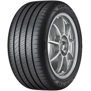 Anvelopa vara GOODYEAR EfficientGrip Compact 2 195/65R15 91T