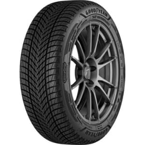Anvelopa iarna GOODYEAR UltraGrip Performance 3 245/45R18 100V XL
