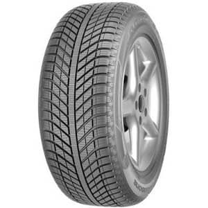 Anvelopa all season GOODYEAR Vector 4Seasons SUV 215/70R16 100T