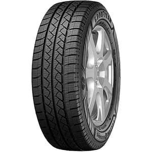Anvelopa all season GOODYEAR Vector 4Seasons Cargo 235/65R16C 115R